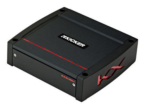 audio store